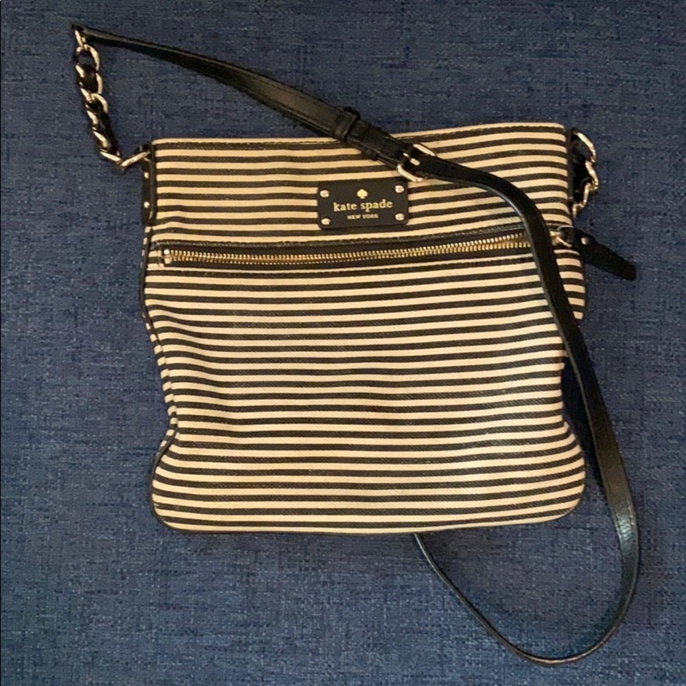 Kate Spade Crossbody